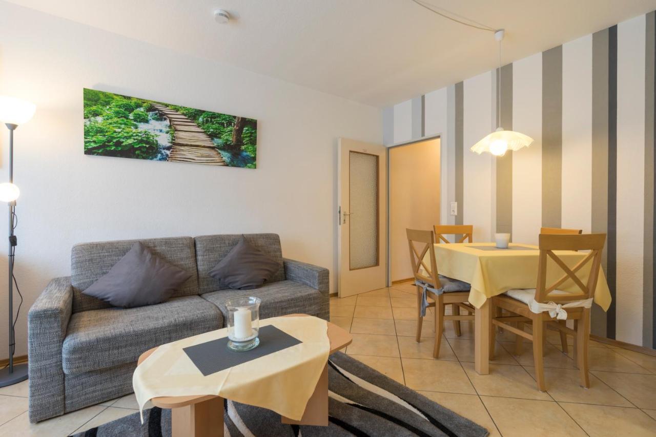 Apartment Hieber